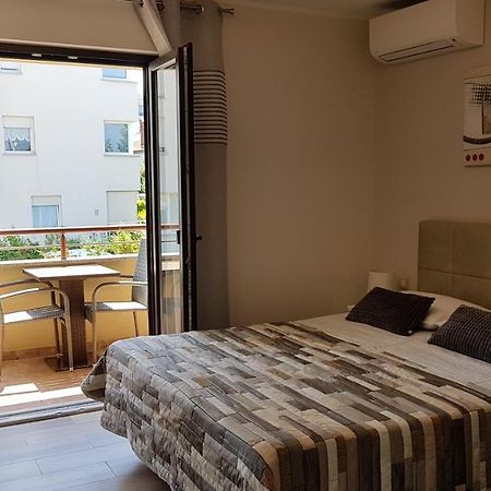 Apartments Alea โรวีน ภายนอก รูปภาพ