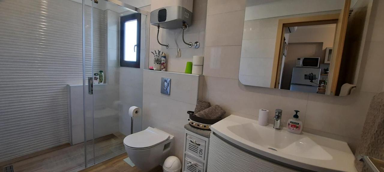 Apartments Alea โรวีน ภายนอก รูปภาพ