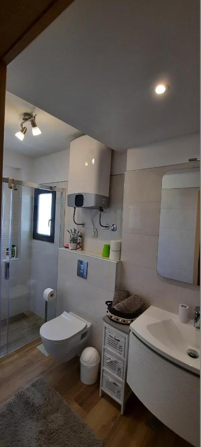 Apartments Alea โรวีน ภายนอก รูปภาพ