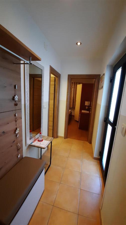 Apartments Alea โรวีน ภายนอก รูปภาพ
