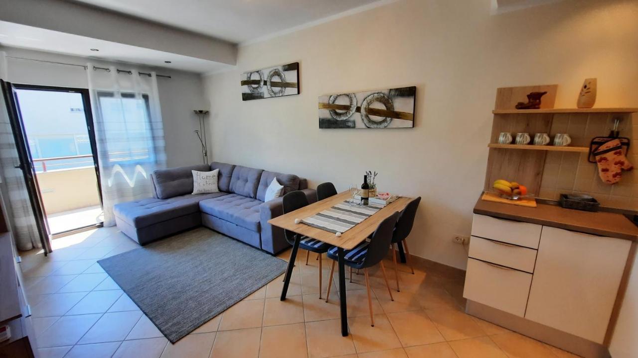 Apartments Alea โรวีน ภายนอก รูปภาพ