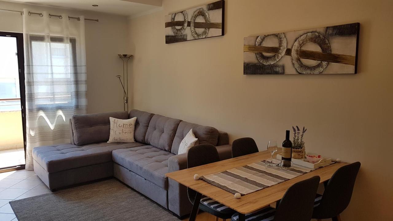 Apartments Alea โรวีน ภายนอก รูปภาพ