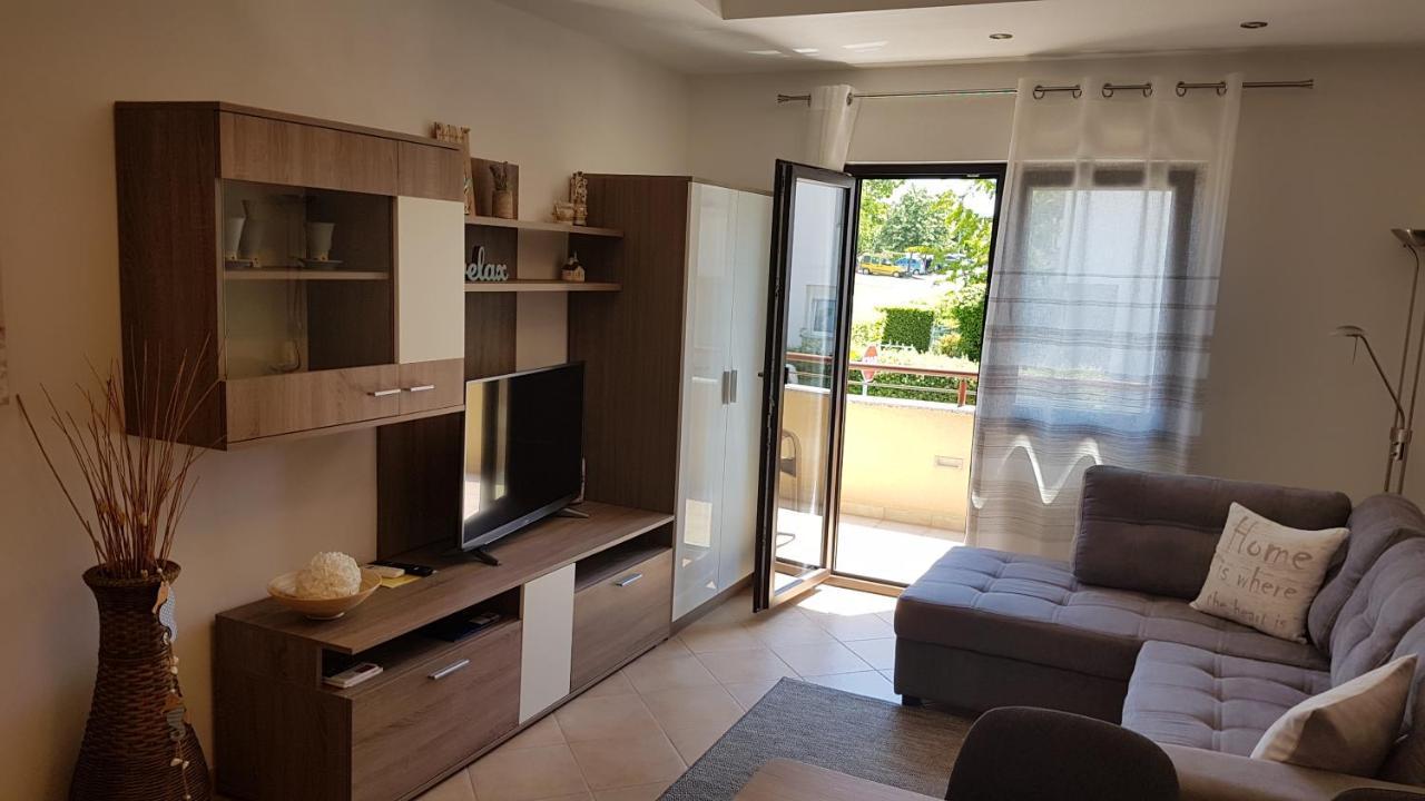 Apartments Alea โรวีน ภายนอก รูปภาพ