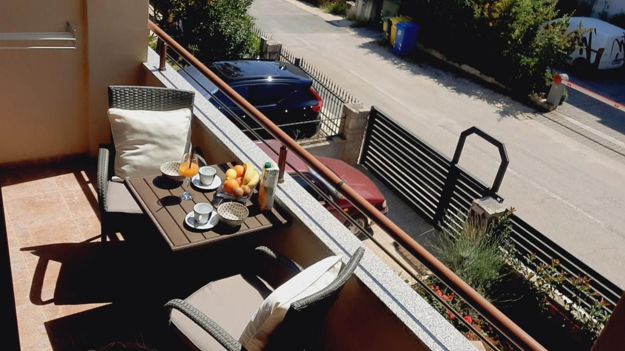 Apartments Alea โรวีน ภายนอก รูปภาพ