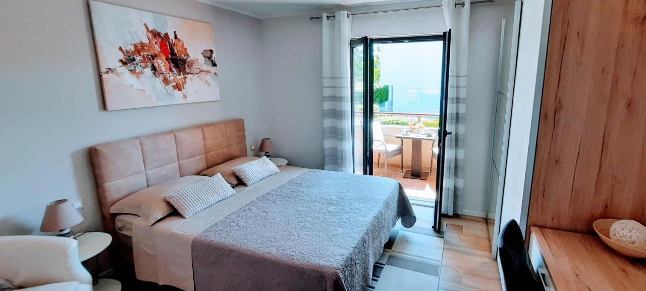 Apartments Alea โรวีน ภายนอก รูปภาพ