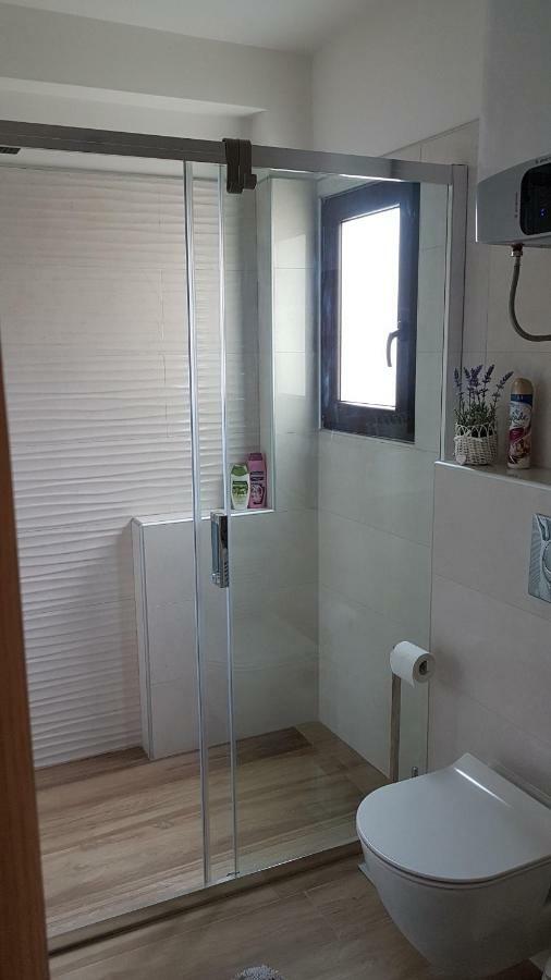 Apartments Alea โรวีน ภายนอก รูปภาพ